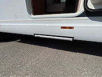 Fiat ducato 150 multijet optima deluxe t65 ge camper - mobilhome - afbeelding 26 van  65