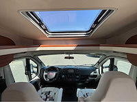 Fiat ducato 150 multijet optima deluxe t65 ge camper - mobilhome - afbeelding 30 van  65