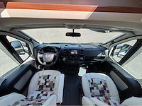 Fiat ducato 150 multijet optima deluxe t65 ge camper - mobilhome - afbeelding 31 van  65