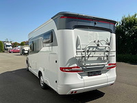 Fiat ducato 150 multijet optima deluxe t65 ge camper - mobilhome - afbeelding 23 van  65