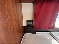 Fiat ducato 150 multijet optima deluxe t65 ge camper - mobilhome - afbeelding 47 van  65