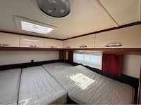 Fiat ducato 150 multijet optima deluxe t65 ge camper - mobilhome - afbeelding 49 van  65