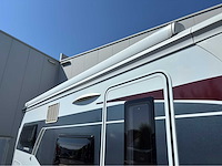 Fiat ducato 150 multijet optima deluxe t65 ge camper - mobilhome - afbeelding 54 van  65