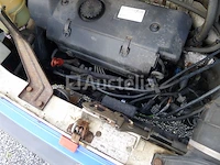 Fiat ducato (2000) - afbeelding 3 van  11