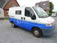Fiat ducato (2000) - afbeelding 4 van  11