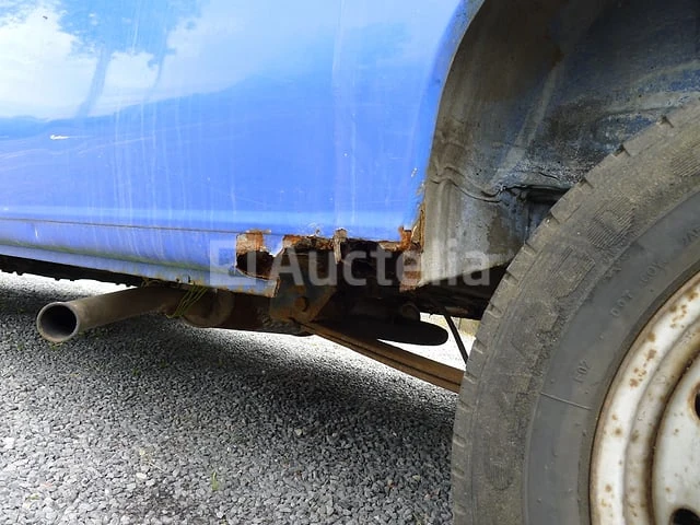 Fiat ducato (2000) - afbeelding 5 van  11