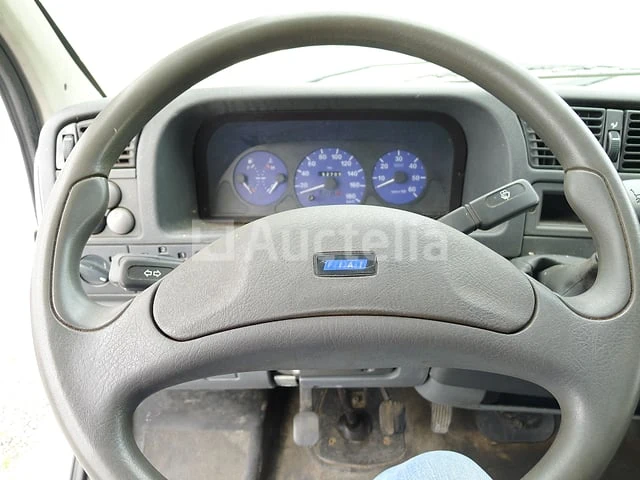 Fiat ducato (2000) - afbeelding 9 van  11