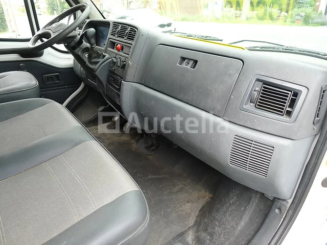 Fiat ducato (2000) - afbeelding 11 van  11