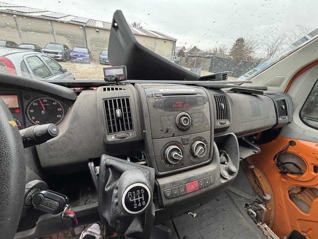 Fiat ducato, 2013 - afbeelding 4 van  36