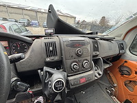 Fiat ducato, 2013 - afbeelding 4 van  36