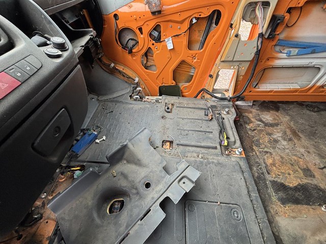 Fiat ducato, 2013 - afbeelding 5 van  36