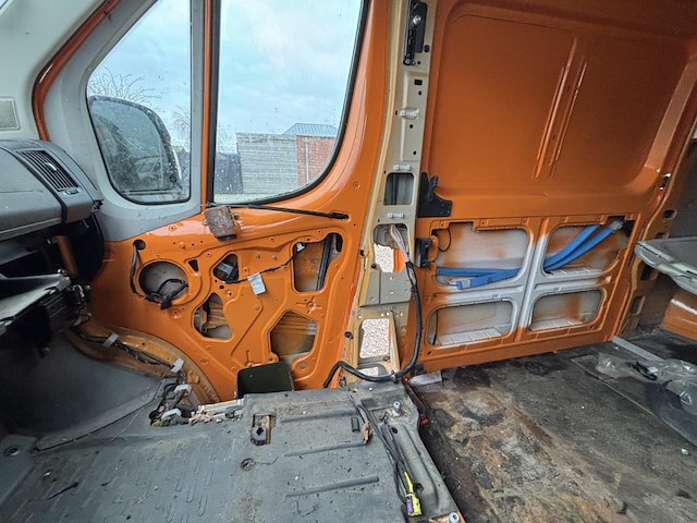 Fiat ducato, 2013 - afbeelding 6 van  36