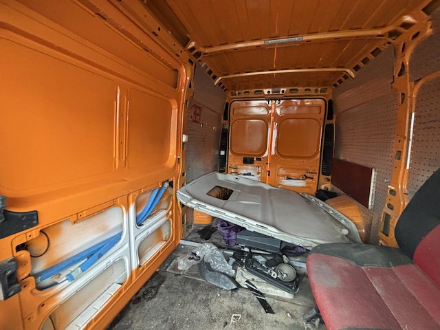 Fiat ducato, 2013 - afbeelding 7 van  36