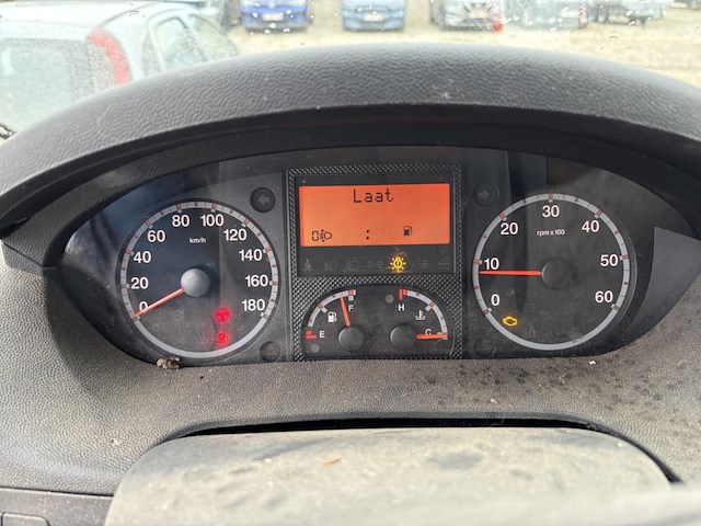 Fiat ducato, 2013 - afbeelding 8 van  36