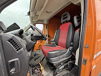 Fiat ducato, 2013 - afbeelding 10 van  36