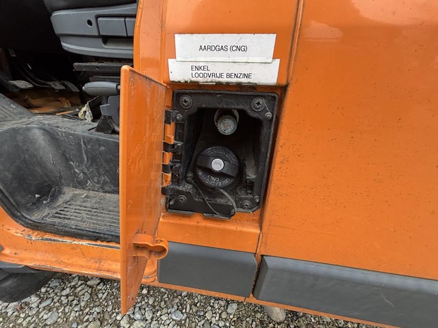 Fiat ducato, 2013 - afbeelding 11 van  36