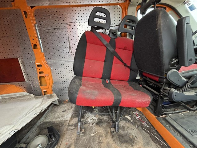 Fiat ducato, 2013 - afbeelding 15 van  36