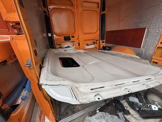 Fiat ducato, 2013 - afbeelding 16 van  36