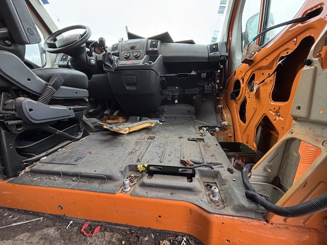 Fiat ducato, 2013 - afbeelding 17 van  36