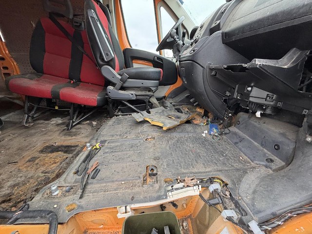 Fiat ducato, 2013 - afbeelding 19 van  36