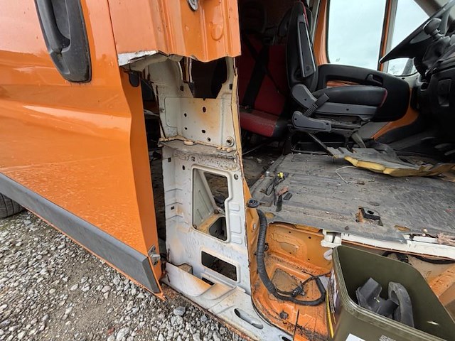 Fiat ducato, 2013 - afbeelding 20 van  36