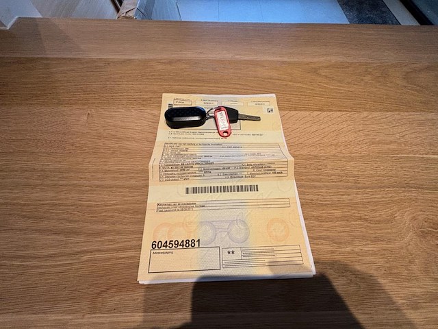 Fiat ducato, 2013 - afbeelding 22 van  36