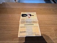 Fiat ducato, 2013 - afbeelding 22 van  36