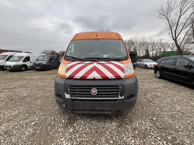 Fiat ducato, 2013 - afbeelding 12 van  36