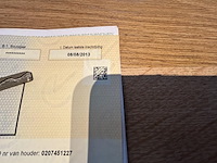 Fiat ducato, 2013 - afbeelding 24 van  36