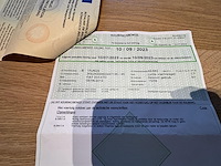 Fiat ducato, 2013 - afbeelding 26 van  36