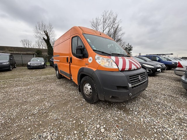 Fiat ducato, 2013 - afbeelding 23 van  36