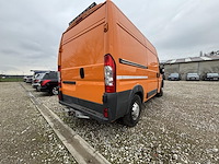 Fiat ducato, 2013 - afbeelding 32 van  36