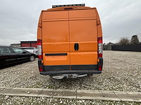 Fiat ducato, 2013 - afbeelding 33 van  36