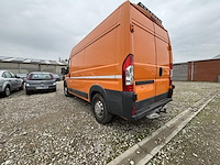 Fiat ducato, 2013 - afbeelding 34 van  36