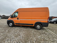 Fiat ducato, 2013 - afbeelding 35 van  36