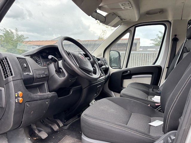 Fiat ducato, 2015 - afbeelding 3 van  48