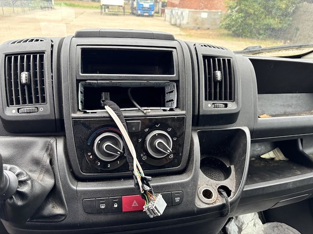 Fiat ducato, 2015 - afbeelding 9 van  48