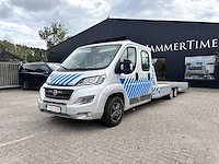 Fiat ducato, 2015 - afbeelding 1 van  48