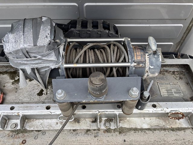 Fiat ducato, 2015 - afbeelding 18 van  48
