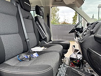 Fiat ducato, 2015 - afbeelding 20 van  48