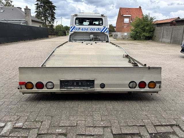 Fiat ducato, 2015 - afbeelding 45 van  48