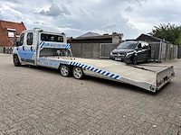 Fiat ducato, 2015 - afbeelding 46 van  48