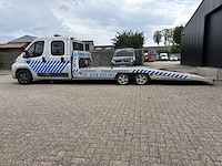 Fiat ducato, 2015 - afbeelding 47 van  48