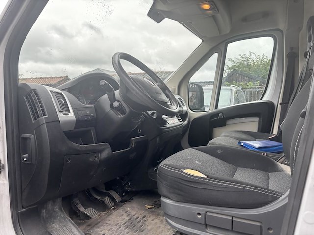 Fiat ducato, 2017 - afbeelding 3 van  39