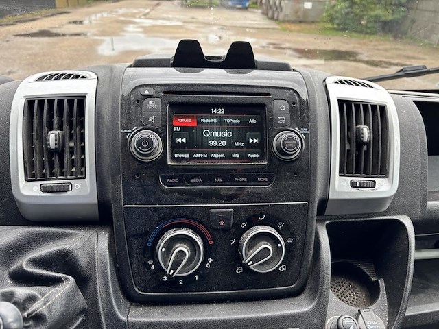 Fiat ducato, 2017 - afbeelding 7 van  39