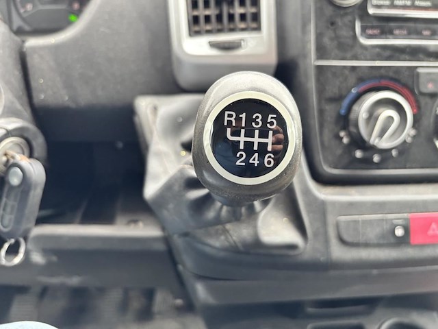 Fiat ducato, 2017 - afbeelding 9 van  39