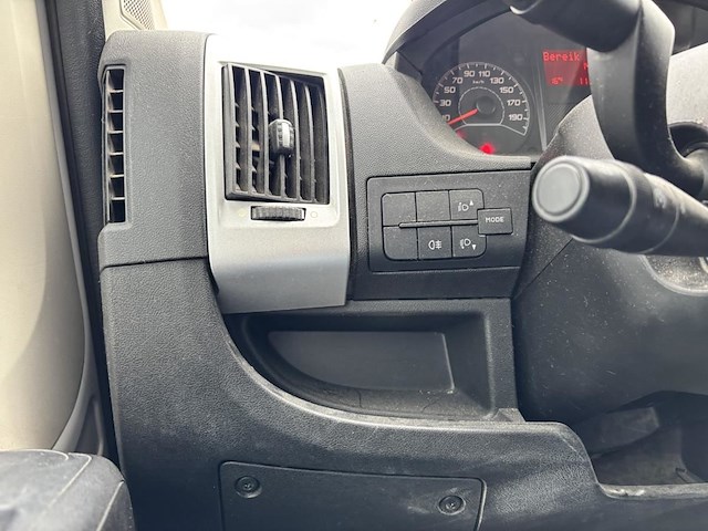 Fiat ducato, 2017 - afbeelding 11 van  39