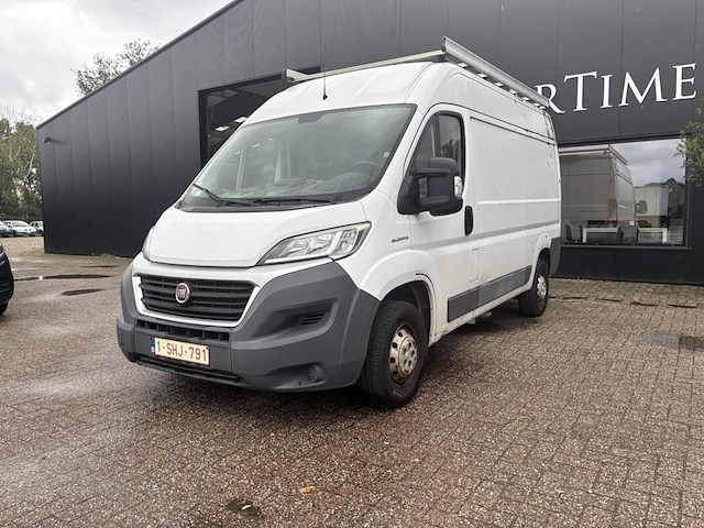 Fiat ducato, 2017 - afbeelding 1 van  39