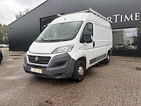 Fiat ducato, 2017