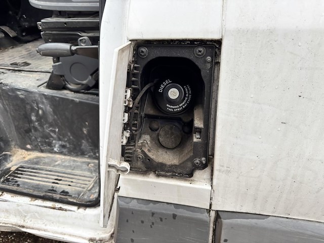 Fiat ducato, 2017 - afbeelding 13 van  39